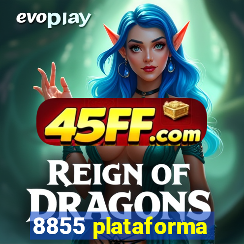 8855 plataforma